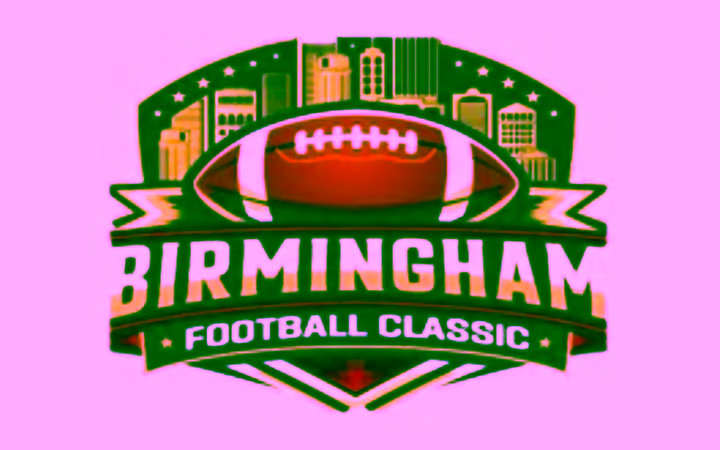 Birmingham Football Classic